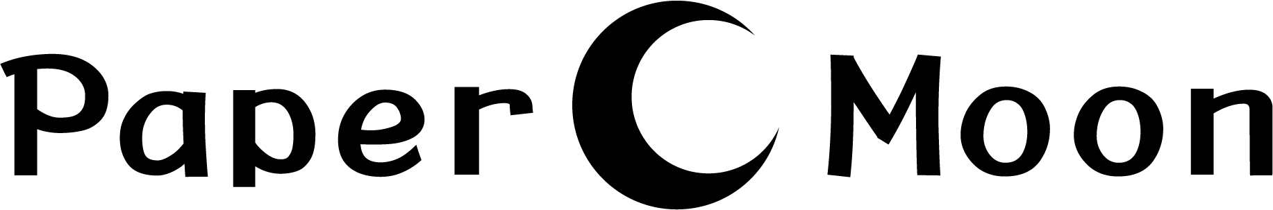 キッチンカー ペーパームーン