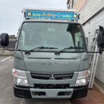 newキッチンカー